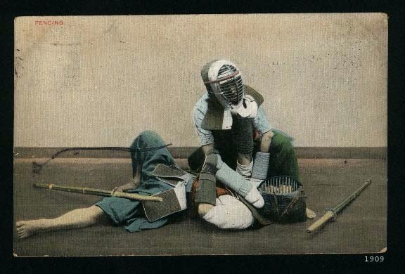 StrathKendo's tweet photo. Kendo is better than hockey and I'll fight anyone who disagrees! #strathcaptains https://t.co/QsIr5N0rmL