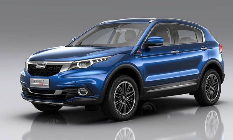 VehiclejarBlog's tweet photo. Qoros 5 https://t.co/GywzMDrbUo #Qoros5 https://t.co/9dCyscTjv1