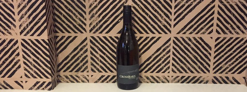 Mild fall day? Perfect for #Chardonnay. This bottle will have u rethinking California wine. 
vinepair.com/good-wine-revi…