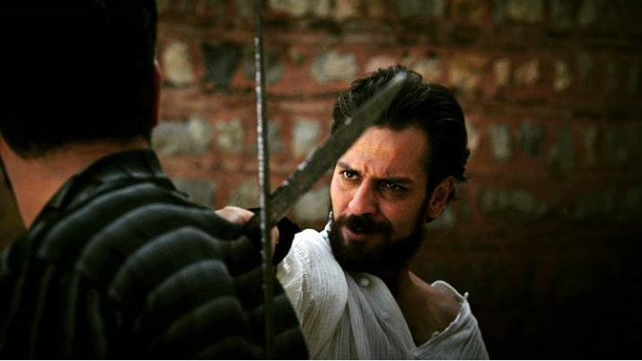 eylullsinem's tweet photo. Ohaaaa öldüm bittimm sonunda geldi fotolar 😻😻😻😻 @erkankeka #muhtesemyuzyılkosem #erkankolcakköstendil https://t.co/iXXbe0pKr0