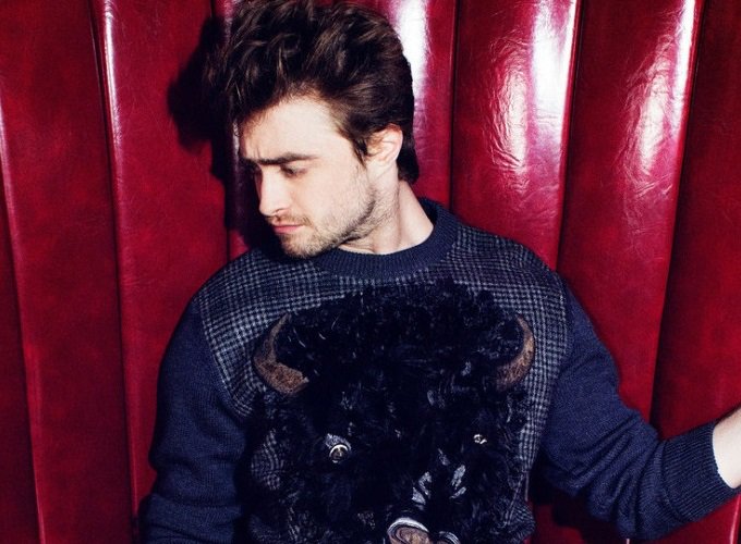 Snitchseekercom On Twitter Daniel Radcliffe Comments On