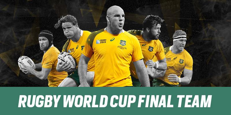 RT @Wallabies: ICYMI | <a href="/ScottSio/">👑</a> returns for <a href="/rugbyworldcup/">Rugby World Cup</a> final. ausrug.by/1MWsnEv #StrongerAsOne #RWC2015