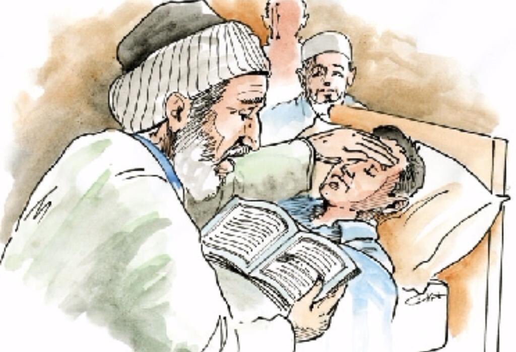 sahabmabda's tweet photo. اللهم أبطل أثر عين و حسد أصابت جسدا فأمرضته ، و أصابت جمالا فشوهته ، و أصابت أعيناً فأمرضتها ، و أصابت قلبا فأحزنته https://t.co/NbnZH7uvM3