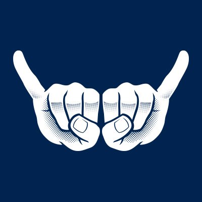handsay's tweet image. Utah State University, this is how you do it! Go Aggies! #newaggiesign #usu -bit.ly/1OaPQrt