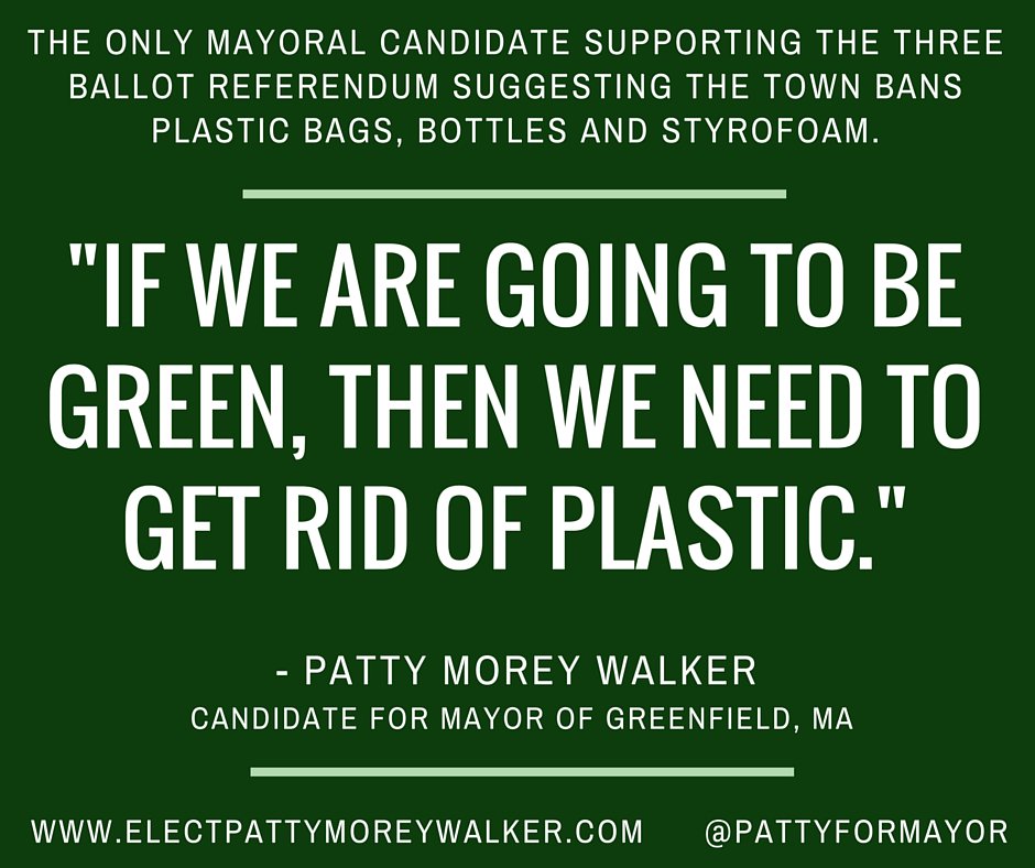 PattyforMayor's tweet photo. #greenfieldvotes #pattyformayor https://t.co/MBNET3Oym2