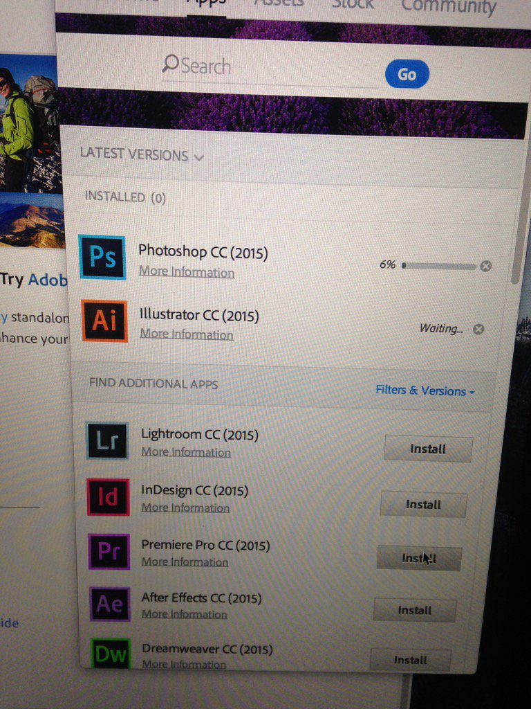 SpinSisterPR's tweet photo. Ive gone pro 🙌 @AdobeCCDesign one of the happiest day of my life!! @certitec #fullpackage #bringiton #adobequeen https://t.co/4skMCic9yX