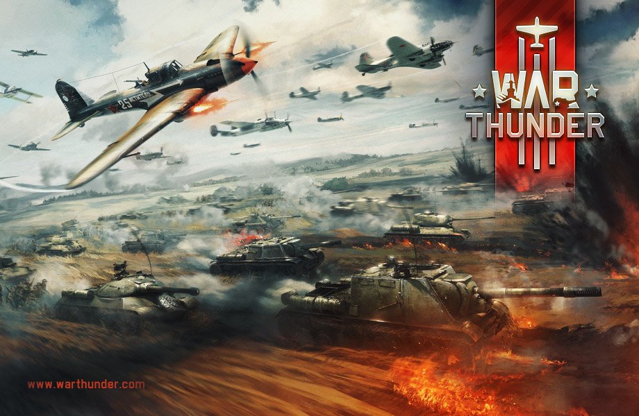 WarThunder's tweet image. 3rd Anniversary of WT! #wt3years 50% discounts, events, gift boxes, unique titles &amp;amp; more on bit.ly/wt3years