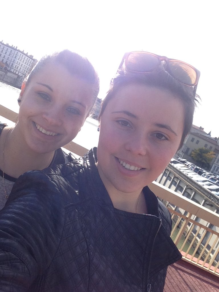 So_Goo_d's tweet photo. A Lyon pour nos 1 an.. #hotel #spa @georges_oceane https://t.co/XGZpYNunIi