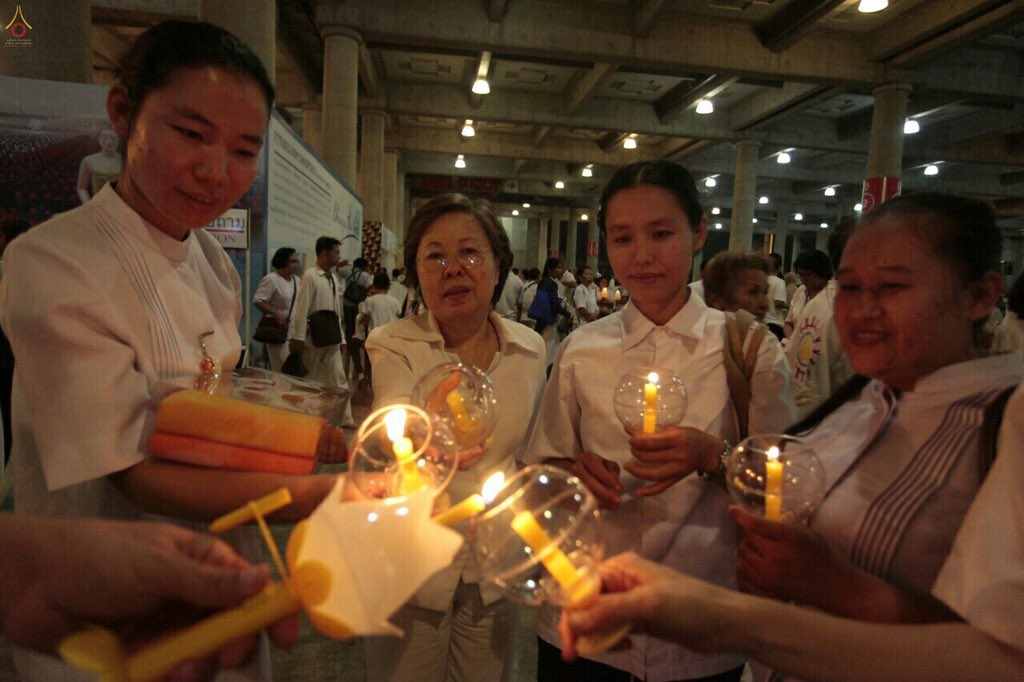 Psanitwong's tweet photo. ขอให้ยะลาสงบสุข #PrayforYala #prayforsouth https://t.co/oC63sKT2M1