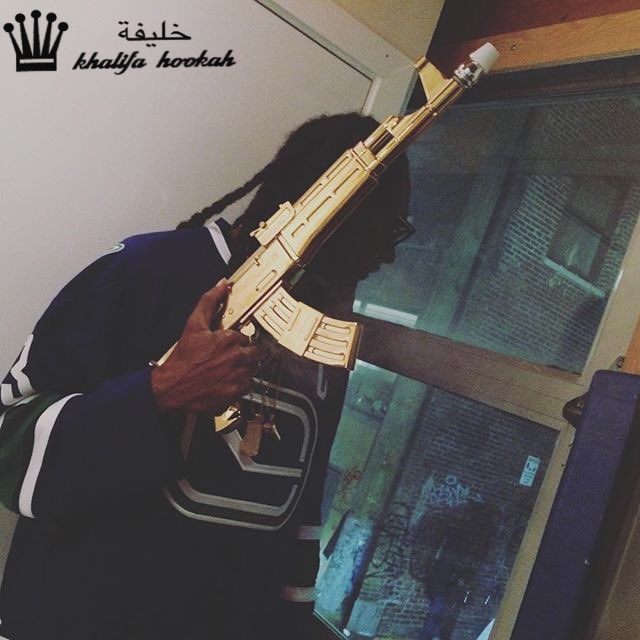 ak47hookah tweet picture