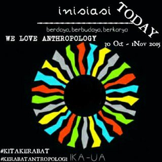 KERABAT ANTROPOLOGI