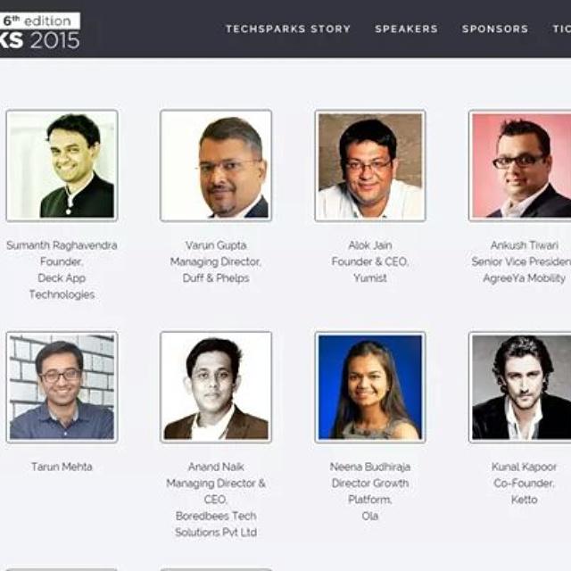 anandnaik100's tweet photo. Excited to speak at #Techspark2015 #tsparks #boredbees # hubli #startup https://t.co/AejvZDQGql