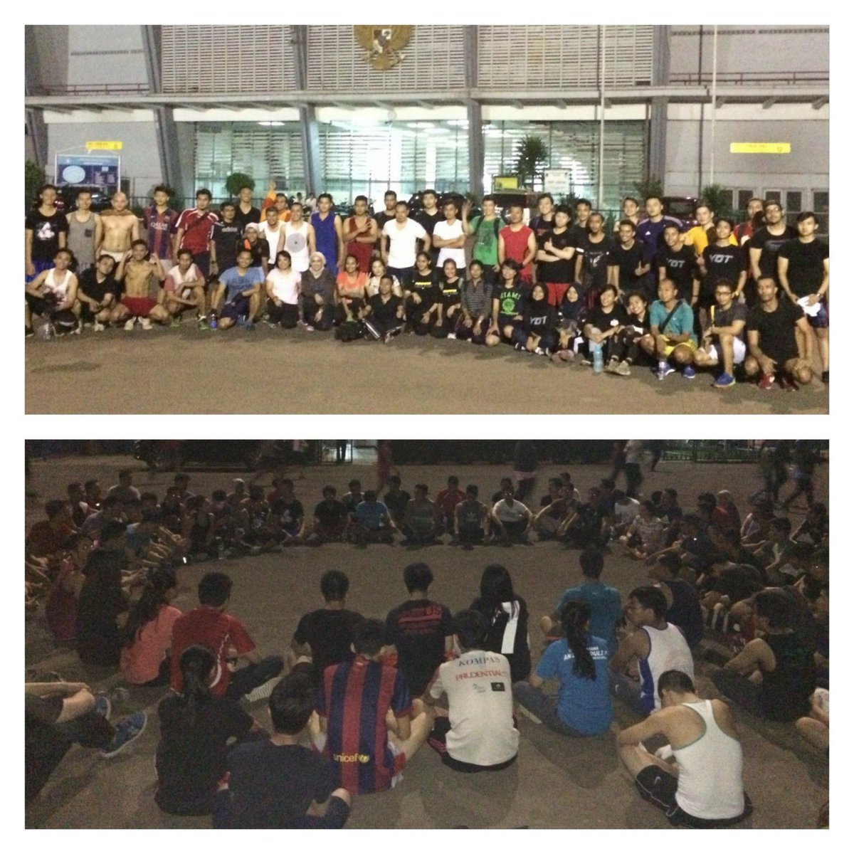 YOT ENERGY tweet media