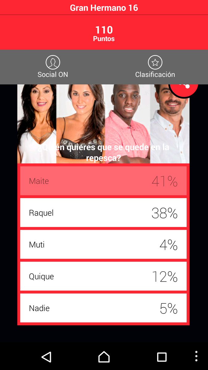_markssant's tweet photo. Cuando Gh pensaba que iba a Ganar Raquel.. Y tuvieron que hacer #TongoRepesca
#GHDirecto https://t.co/1hEw1eT0CL
