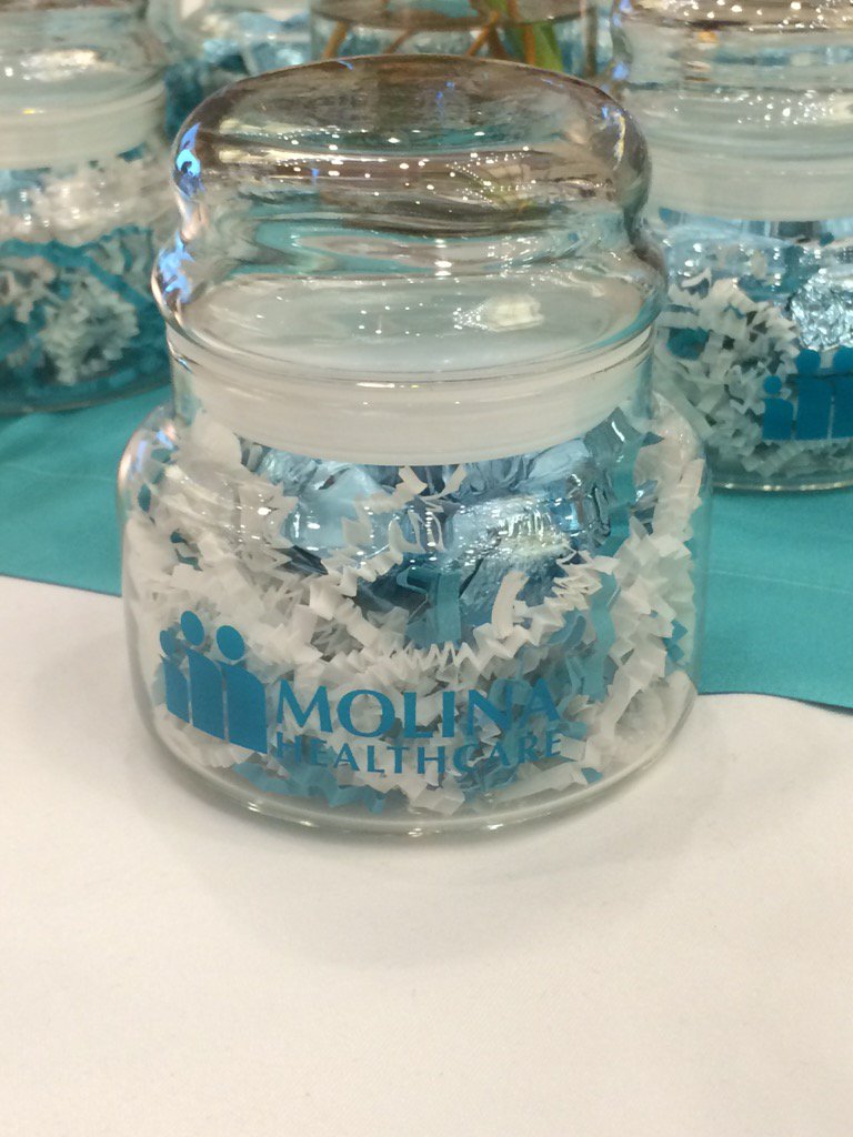 VenaMF's tweet photo. @VenaMF: In Seattle @molinahealth celebration of their Community Champions on behalf of @KPNorthwest! Thrive! https://t.co/t0aEY0WIhm