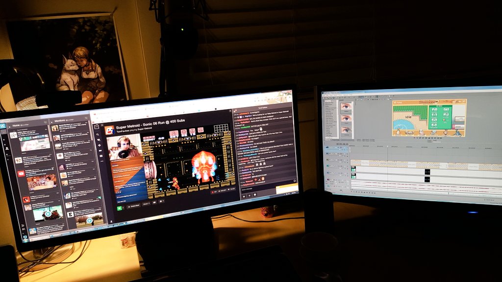 lucahjin tweet picture