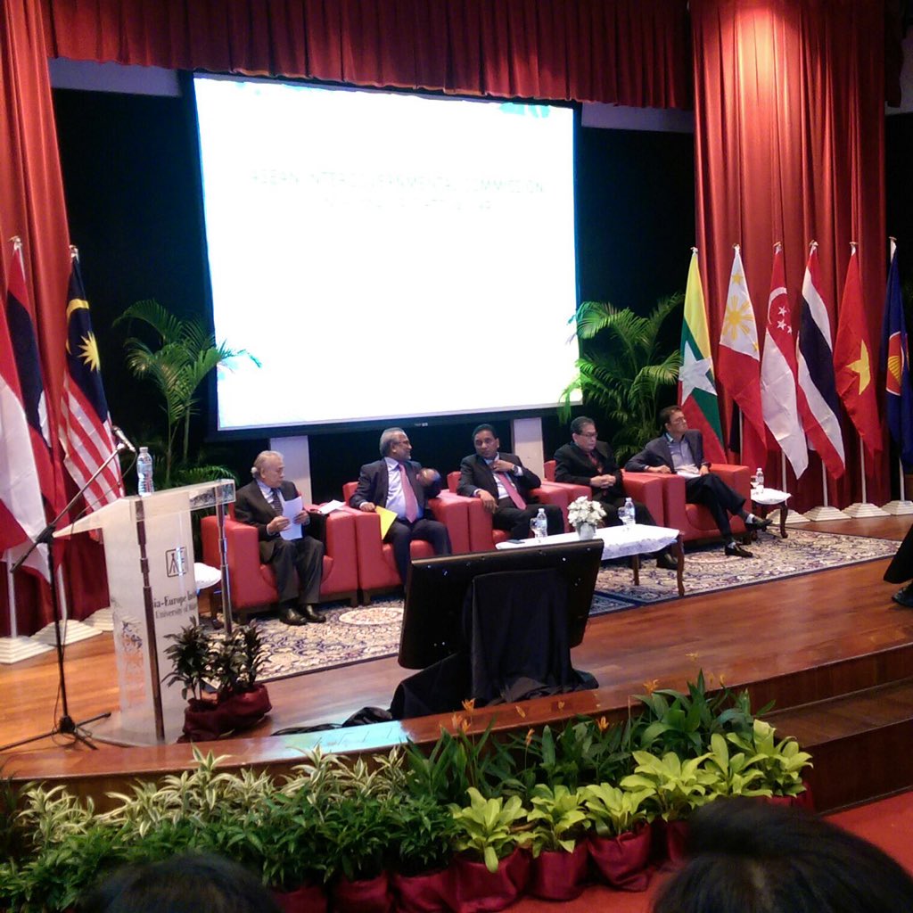 Regional Workshop on the Role of Youth in Promoting Human Rights in ASEAN : Making Rights a Reality