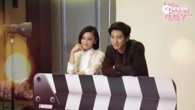 SMent_EXO's tweet photo. 151030 Sina movie weibo update with "So I married an anti fan" - CHANYEOL
via. yixinqins https://t.co/qiphoPL12l
https://t.co/c4YSAUjulh