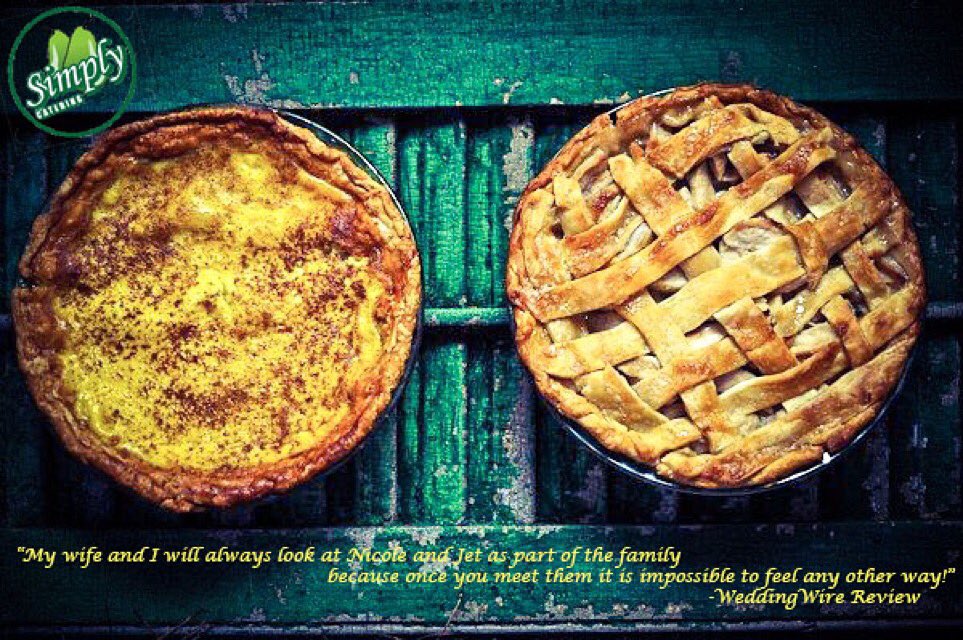 SimplyCater's tweet photo. We love reading reviews like this! #AppleOfMyEye https://t.co/IHB4BBQCCe