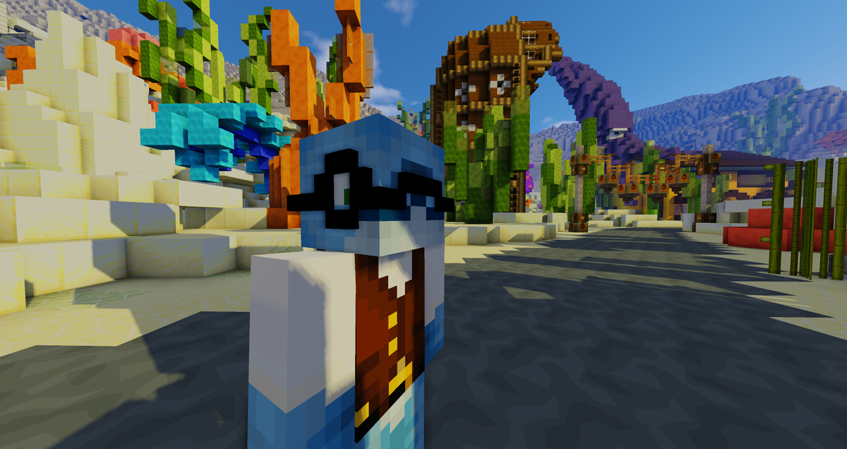 iBallisticSquid's tweet photo. Coming soon. https://t.co/ycauZ6nLEq