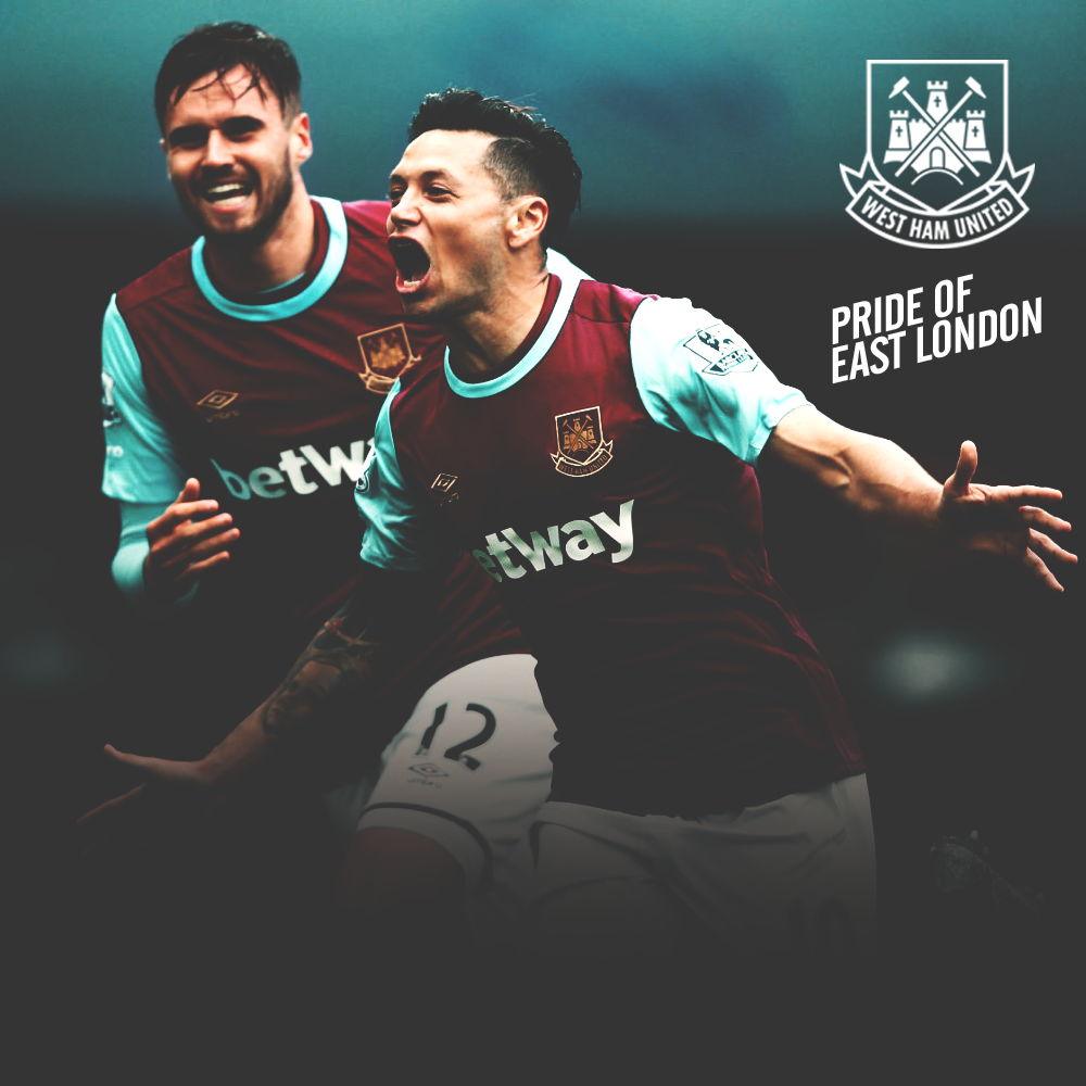 prideofeastldn's tweet photo. #WHUFC #COYI #WHITD https://t.co/yWJZtWQqFH
