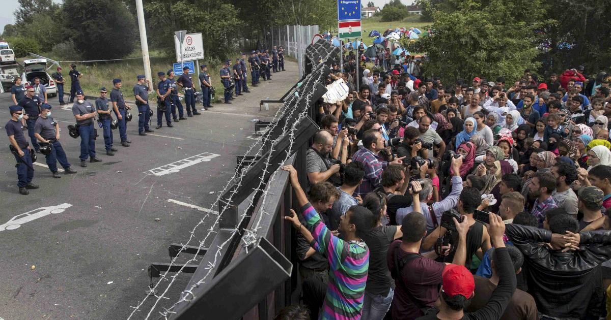 #NoBorders #NoNations #Presevo #Brezice #Spielfeld #Röske #Ceuta #Lampedusa #Lesvos #OpenEUBorders Now!