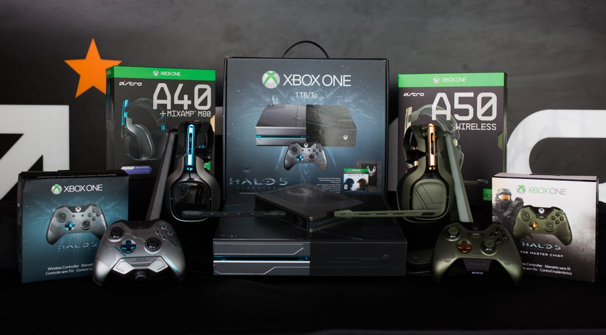 ASTROGaming tweet picture