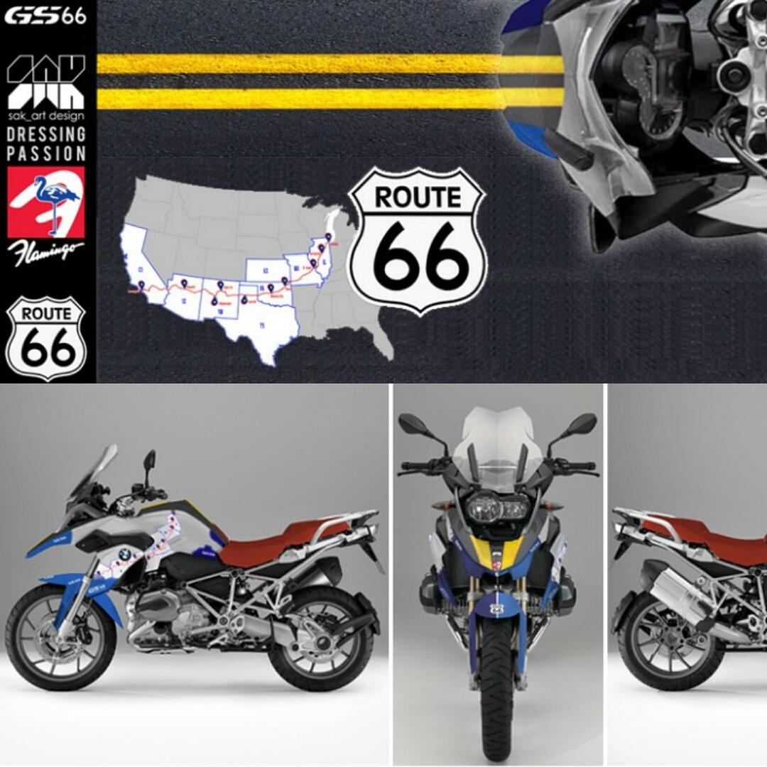 Sakartdesign On Twitter Bmw Gs Route 66 By Sakartdesign Moto Paint Custom Motodesign Design Paint Airbrush Paintjob Sakartdesign Https T Co Mqtad0x33n