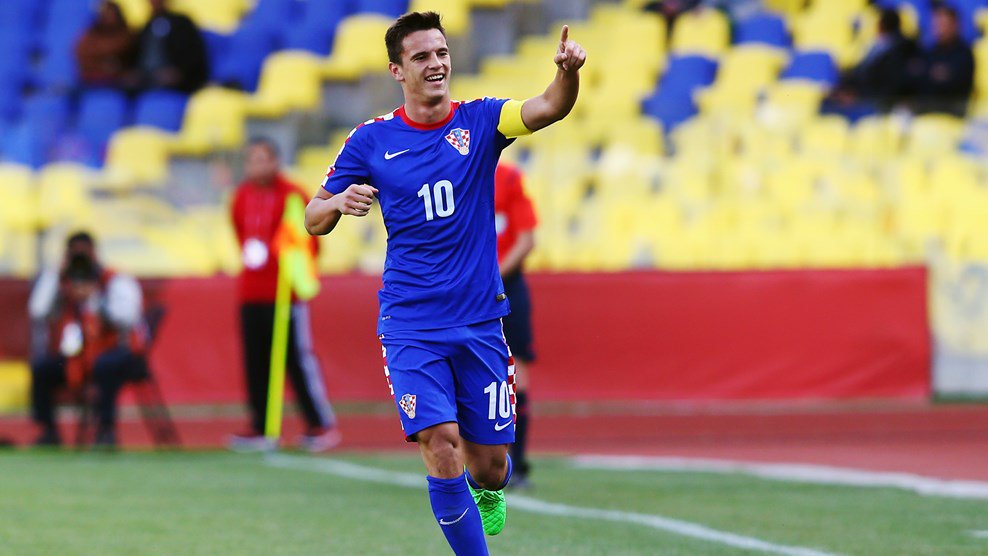 FIFAcom's tweet photo. #U17WC FT:
Croatia 2-0 Germany: https://t.co/K7dswJ3zID
Mali 3-0 Korea DPR: https://t.co/eVn2ynYUDx https://t.co/P8Nv89KJXn