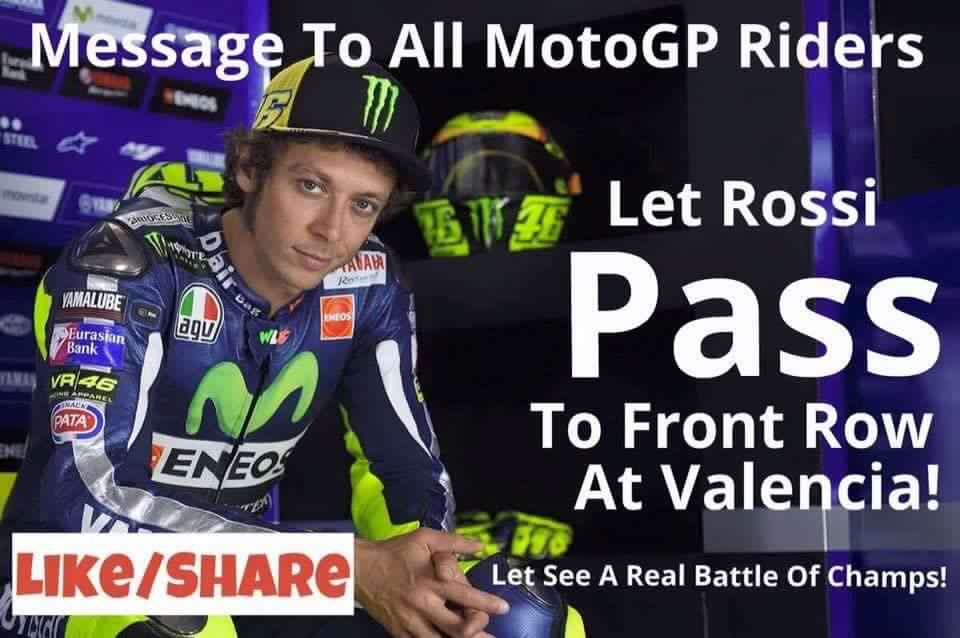 Moreshoes784's tweet image. ENOUGH this is so sad to see #Sepang #MotoGP