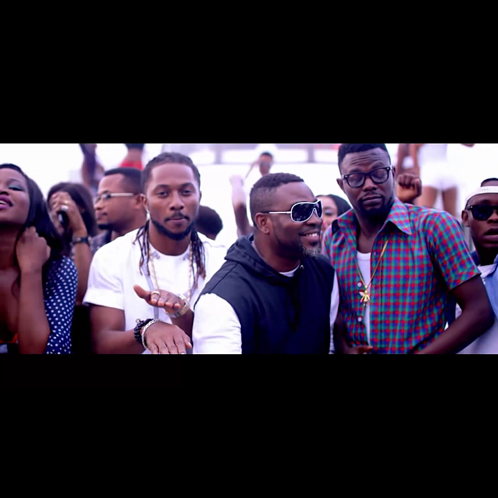kizzoofficiall's tweet photo. @kingminjin @iam_puffytee @djjeffexclusive @Officialdjflex @TeamDjkaywise @DJCHARLIESHEE #SONMA video https://t.co/uJVnSO6ght