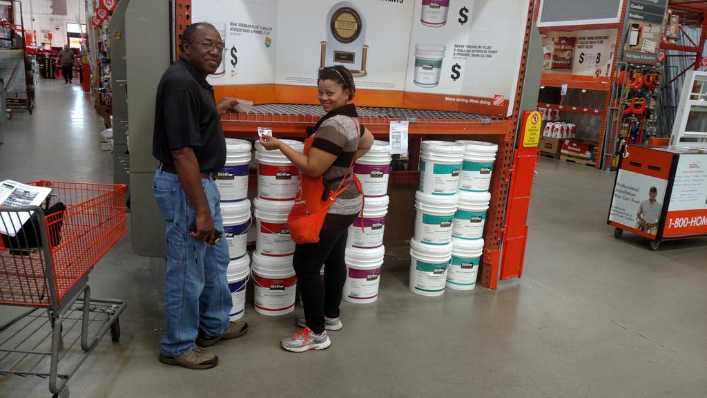 jasteadhamthd93's tweet photo. 2902@north Jackson ms and met @dsmithTHD93 learning the store to sequence https://t.co/Km5DuWZDmX