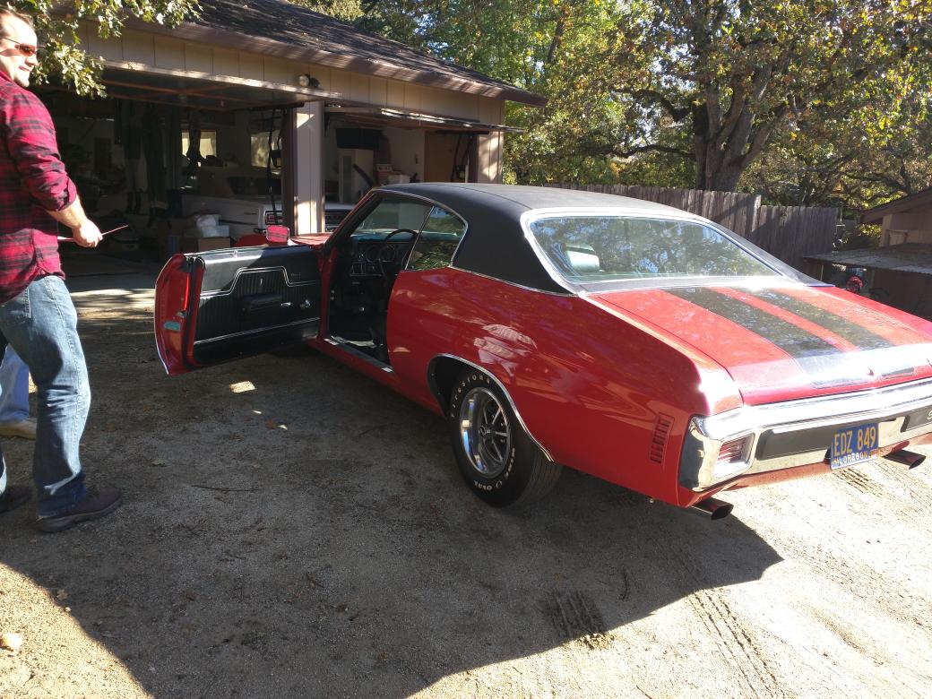 bnoyle's tweet photo. 1970 chevelle LS6...this car is faaaaaast. https://t.co/9eGxOKeFlK