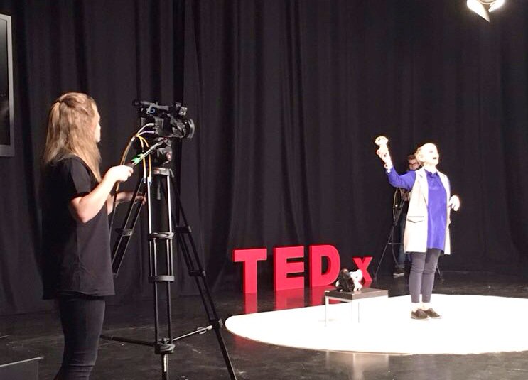 Jane Evans (@janeparenting2) on Twitter photo Great to feel part of <a href="/TEDxBristol/">TEDxBristol</a> today at rehearsals with amazing team <a href="/BathSpaUni/">Bath Spa University</a> Thanks for the support Great to feel part of <a href="/TEDxBristol/">TEDxBristol</a> today at rehearsals with amazing team <a href="/BathSpaUni/">Bath Spa University</a> Thanks for the support