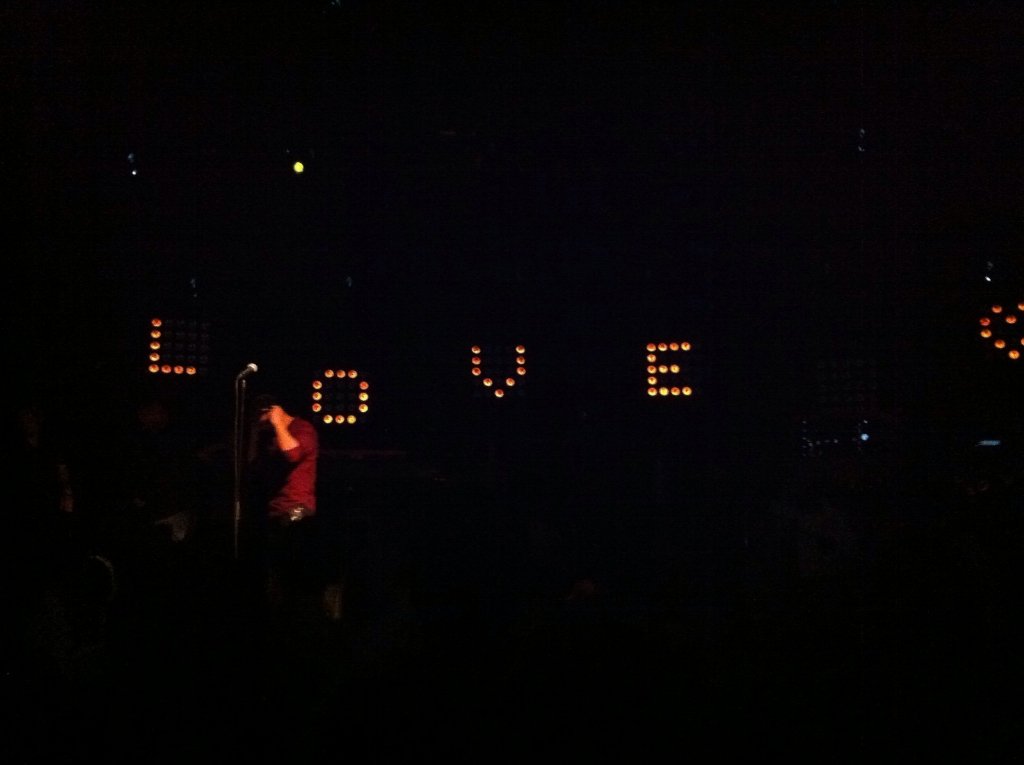 01011001m's tweet photo. Tip of the day... Matt Simons, live!, Thanks love... #AmazingWayToEndTheDay https://t.co/DfdiqPUMAM