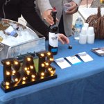Photo by Goldilocks Gluten Free Baked Goods (@GoldilocksGF)