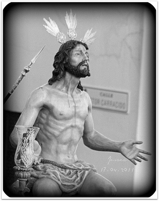 Amarrado_Avila's tweet photo. Domingo Ramos '16 acompañaremos al Señor de las Penas @HdadstrellaAl, Orgullo de ser sus Sones #SentirAmarrado https://t.co/gOwK0DE5iJ