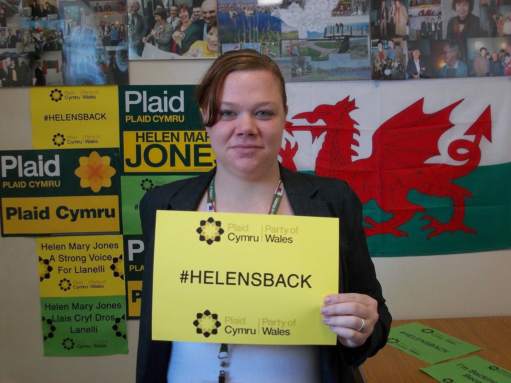 beffieT's tweet photo. #HelensBack & we need u please donate 2 help @HelenMaryCymru The Strong Voice Llanelli Needs https://t.co/rBy46oleSe https://t.co/wAuXpWSTbO