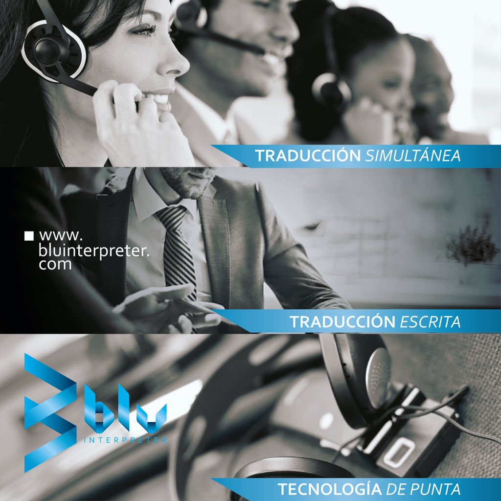 bluinterpreter's tweet photo. We invite you to count on our oral and written #translation #services in #9languages #happythursday #bluinterpreter https://t.co/bAT6RJBgT9