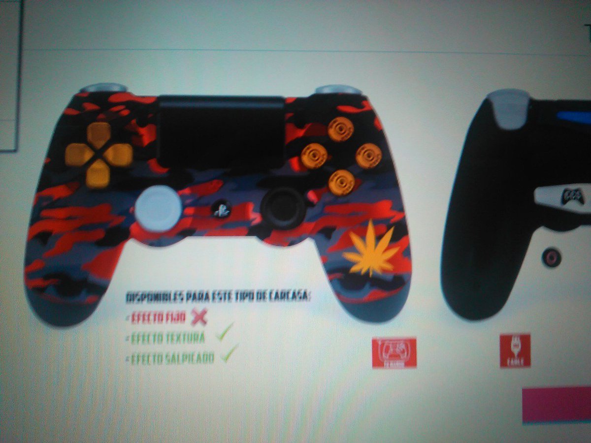 AleixErena's tweet photo. @Alphasniper97 @CompetiControl https://t.co/Bye71BgyZG