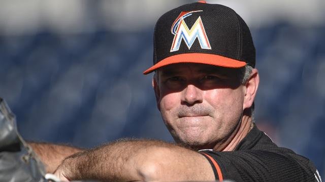 DAN IS NOT THE MAN!  The #Marlins have  reportedly parted ways with Dan Jennings... bit.ly/1P0ExCp?utm_me… https://t.co/9gmZEOnUeB