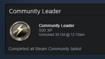 Steam Community :: Guide :: Achievement Guide