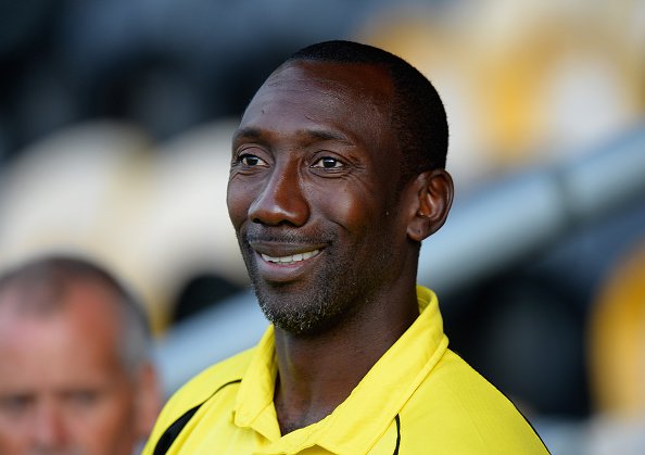 FA project manager wants to boost the number of black coaches in English football.

bbc.in/1NbBV31