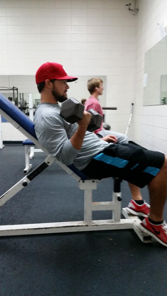 CRhoney19's tweet photo. #DualFitChallenge https://t.co/xQLEYDXLgA