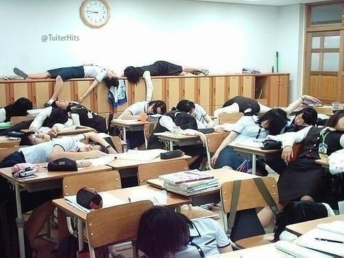 TuiterHits's tweet photo. Tu clase mañana por la mañana https://t.co/JfWyY6dn4S