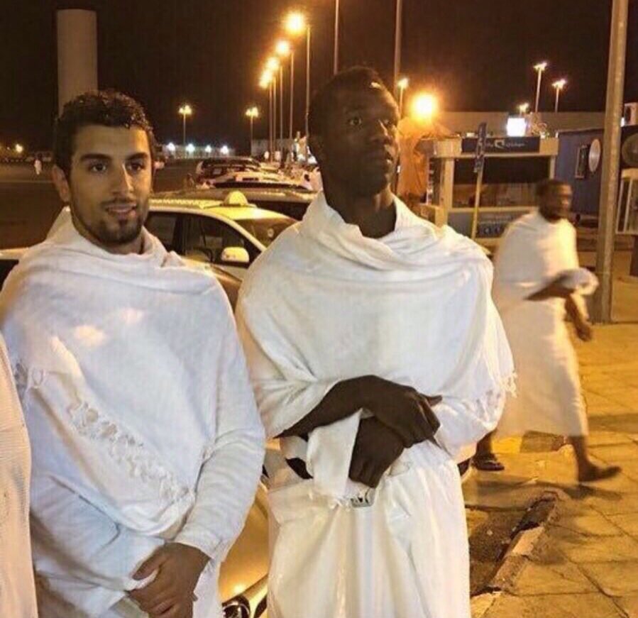علي المرشود | Ali Almarshud tweet media