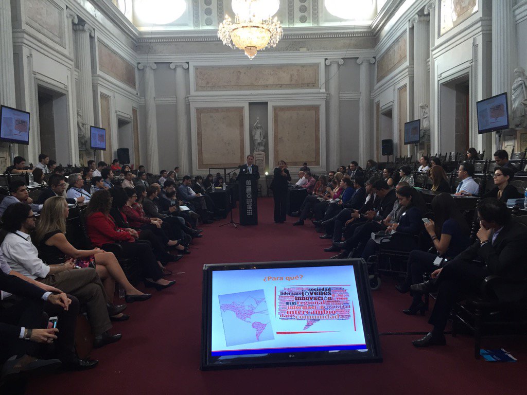 Open Government Partnership tweet media