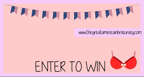 USABraSurvey's tweet photo. Good morning everyone! Have you entered The Great American Bra Survey yet? http://bit.ly1LtRyll #bra #win #lingerie https://t.co/IOz2j2Pv0R