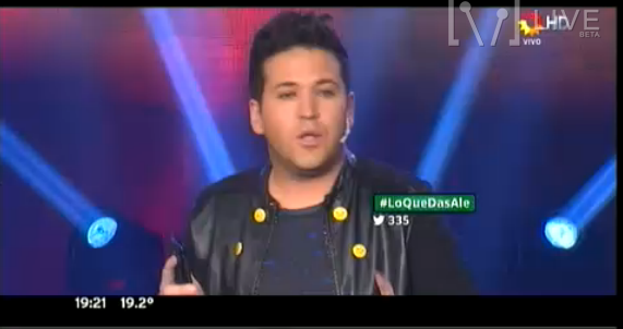 Alanramosxd's tweet photo. ¿LES GUSTO LO QUE HIZO #LoQueDasAle? RT SI / FAV NO !! @LoQueDasOk https://t.co/5YQ5aZRZ2W