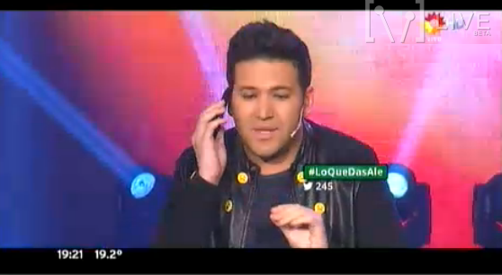Alanramosxd's tweet photo. ¿LES GUSTO LO QUE HIZO #LoQueDasAle? RT SI / FAV NO !! @LoQueDasOk https://t.co/5YQ5aZRZ2W